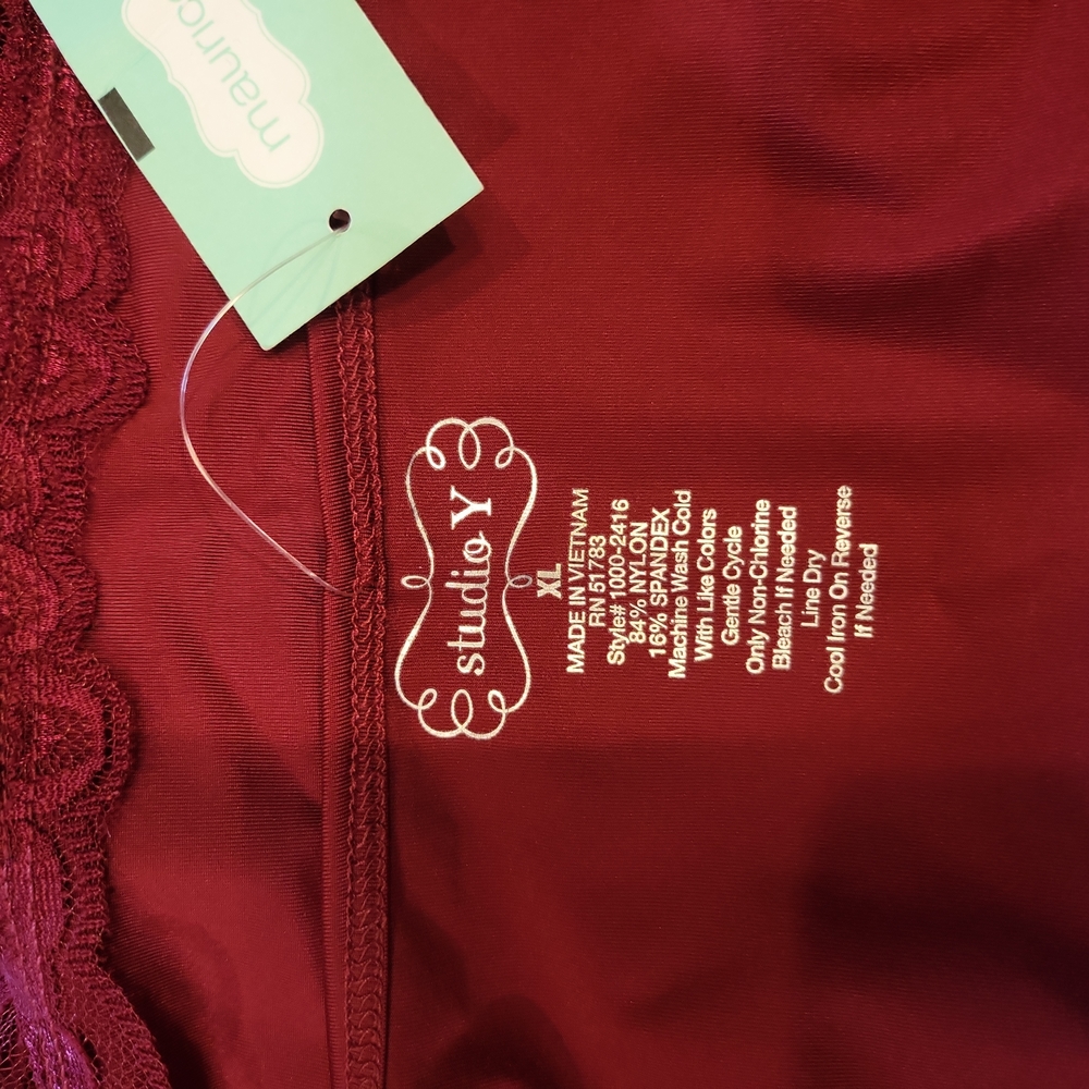 Camisole - Picture 5 of 5